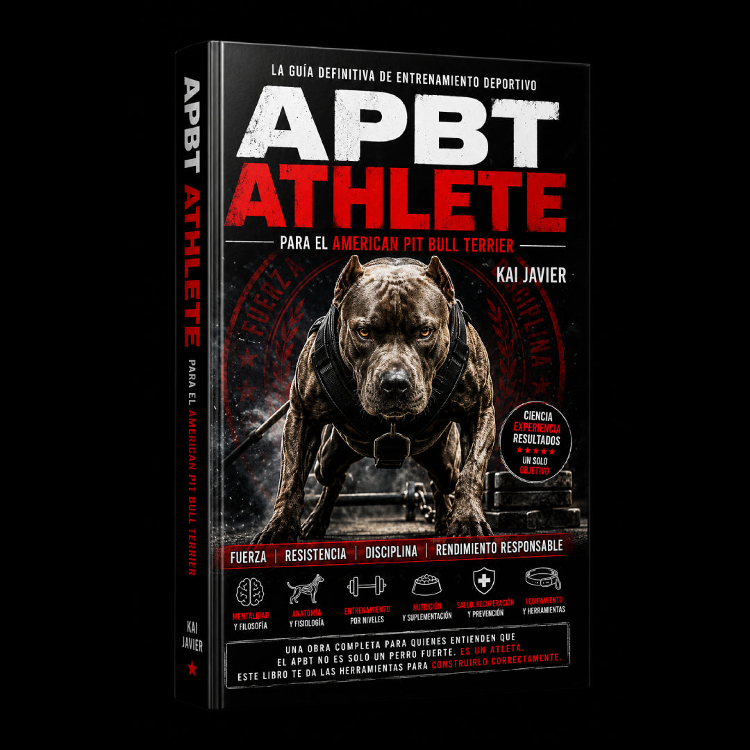 APBT Athlete