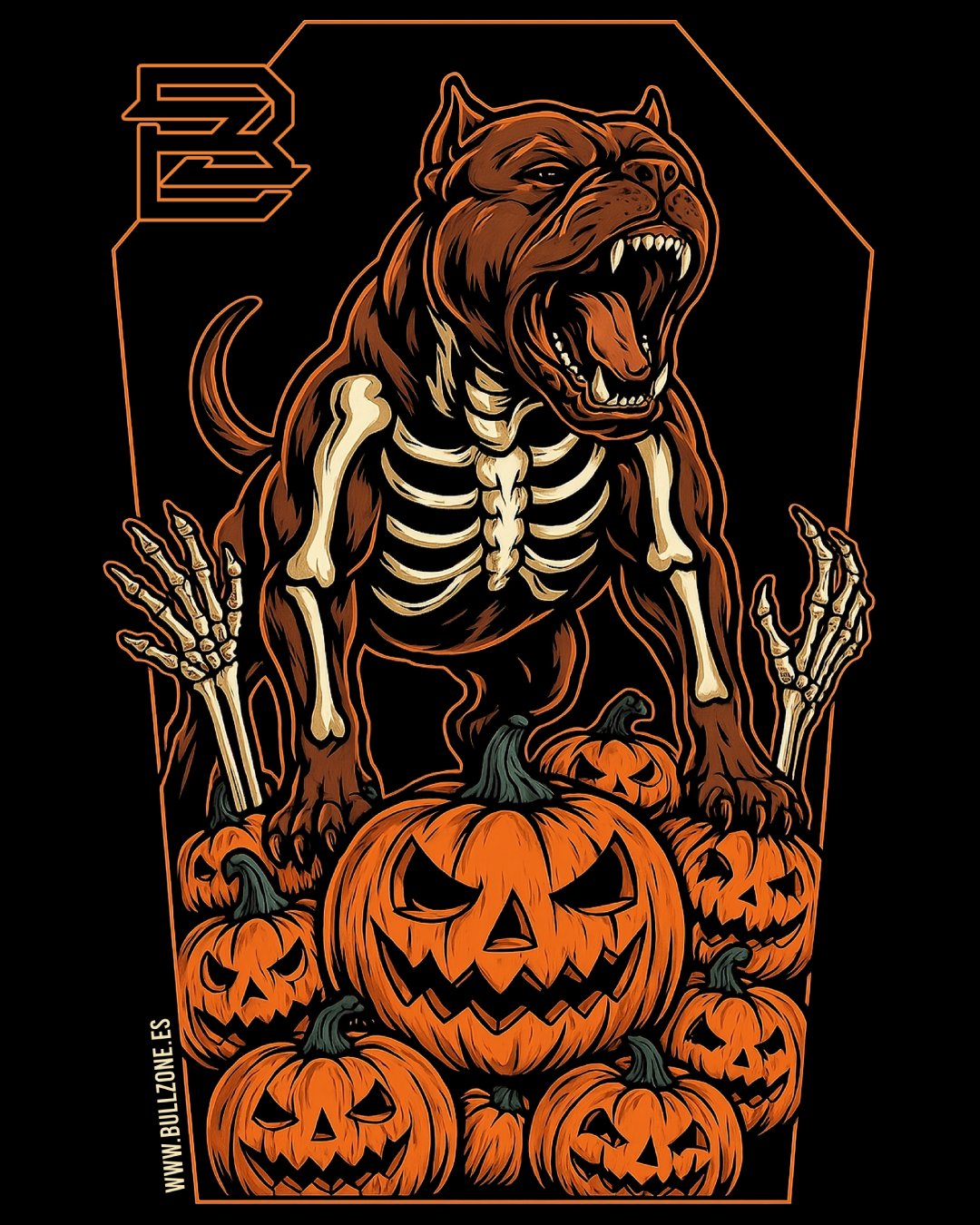 HALLOWEEN - BULLZONE