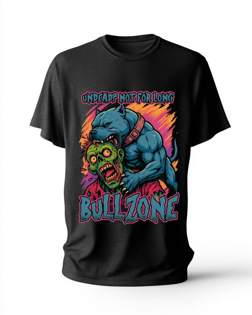 UNDEAD? - BULLZONE