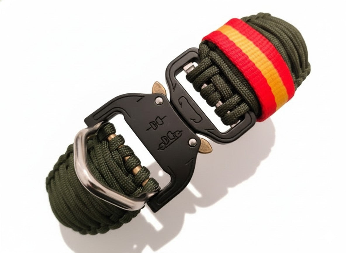 BRUTALCORD V5 - BULLZONE