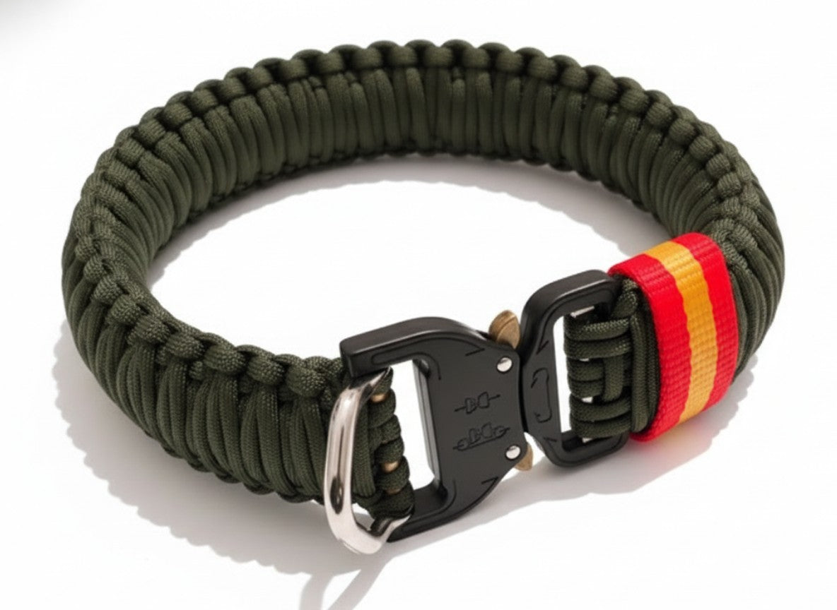 BRUTALCORD V5 - BULLZONE