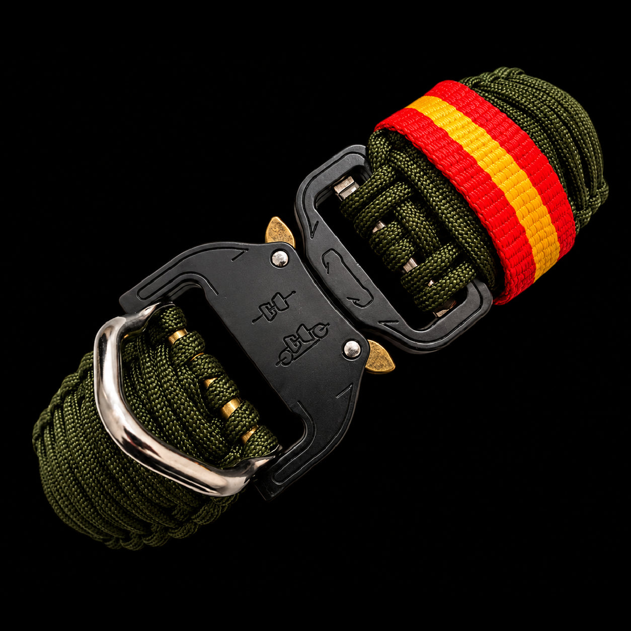 BRUTALCORD V5 - BULLZONE