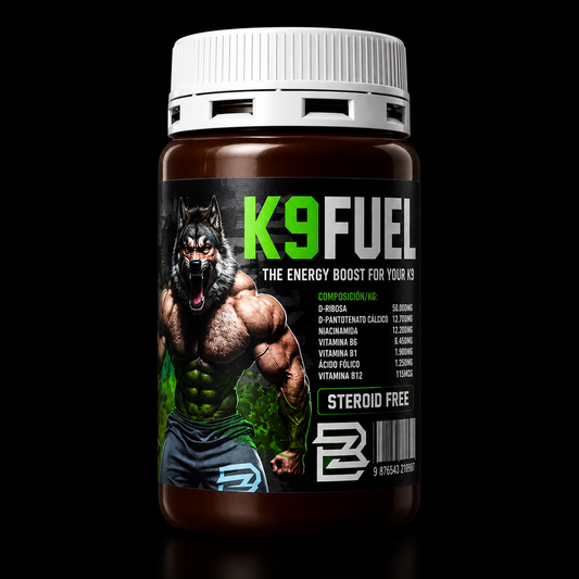 K9 FUEL