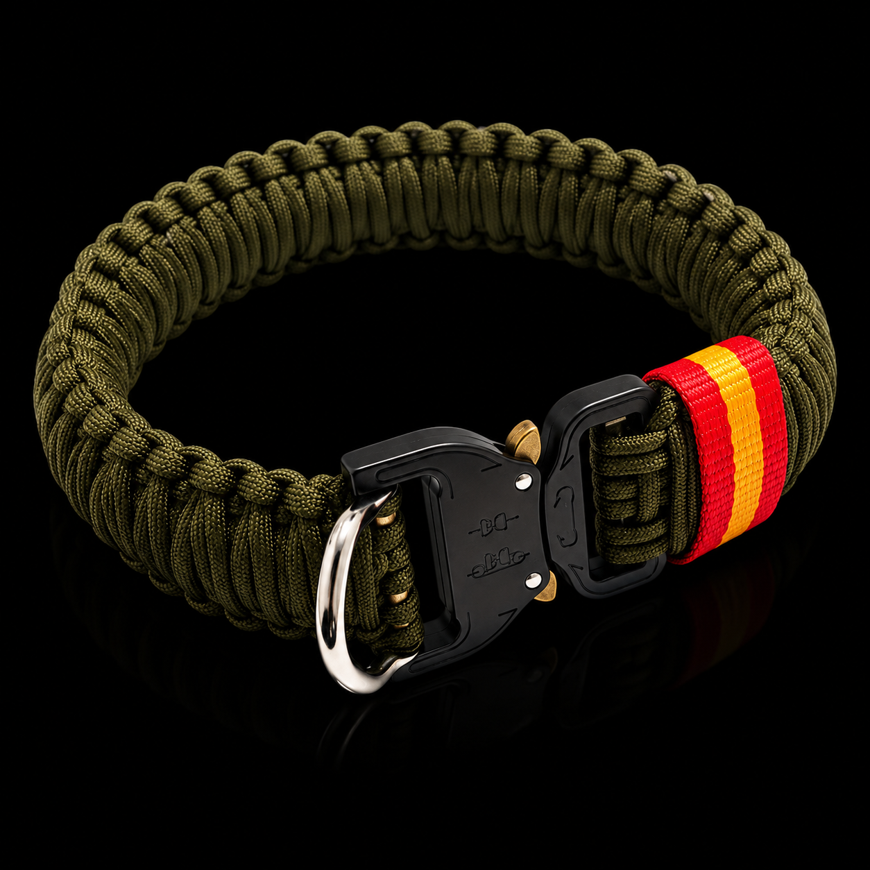 BRUTALCORD V5 - BULLZONE