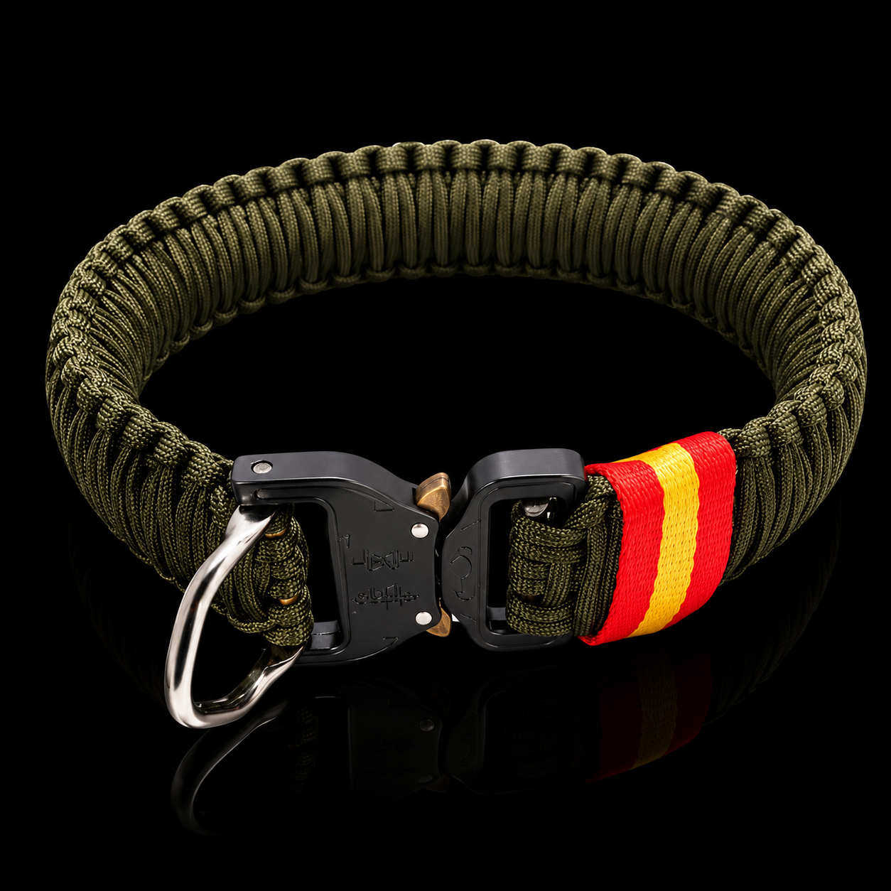 BRUTALCORD V5 - BULLZONE