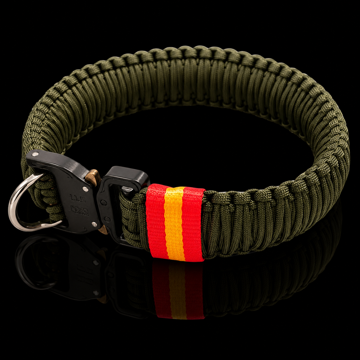 BRUTALCORD V5 - BULLZONE