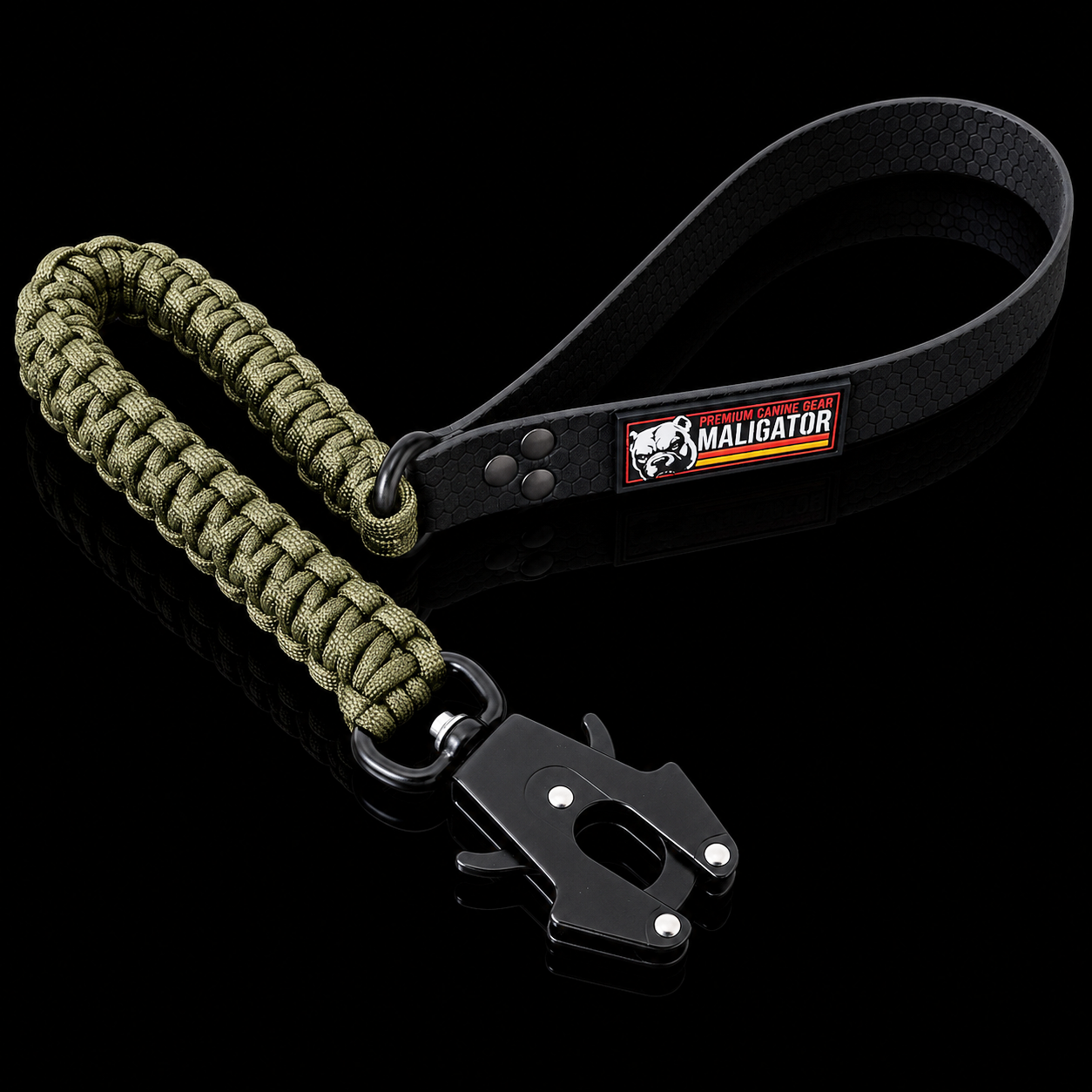 CERBERUS LEAD - BULLZONE