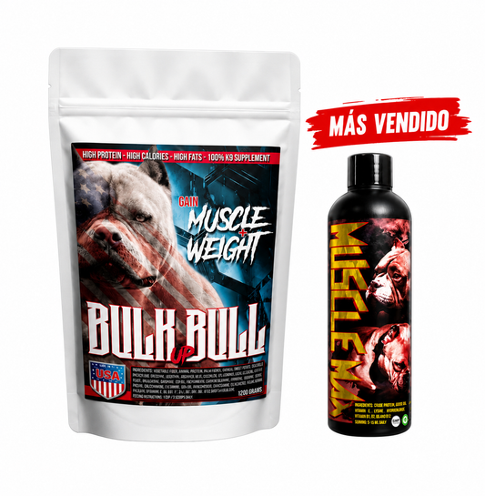 PACK VOLUMEN TOTAL