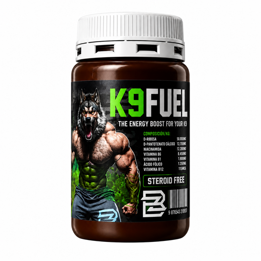 K9 FUEL