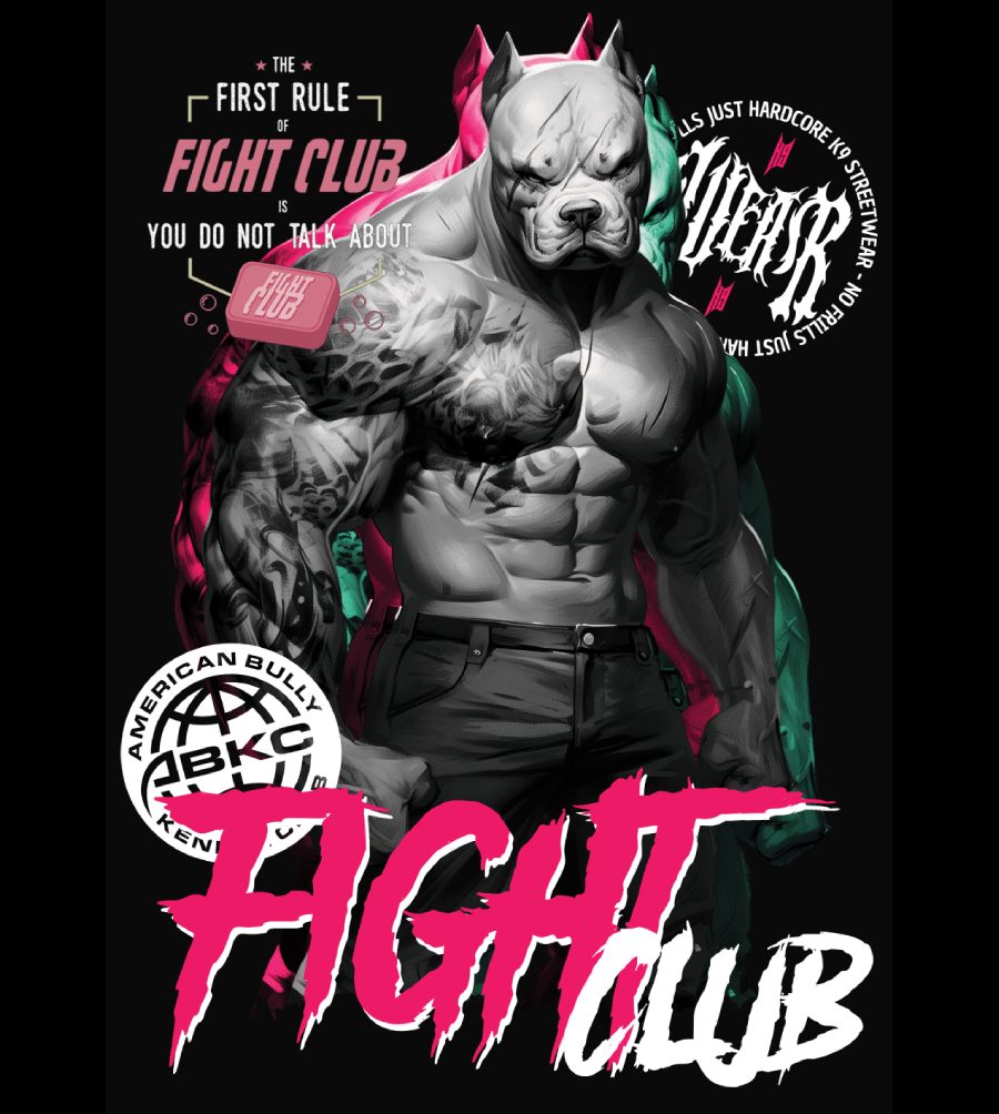 ABKC FIGHT CLUB