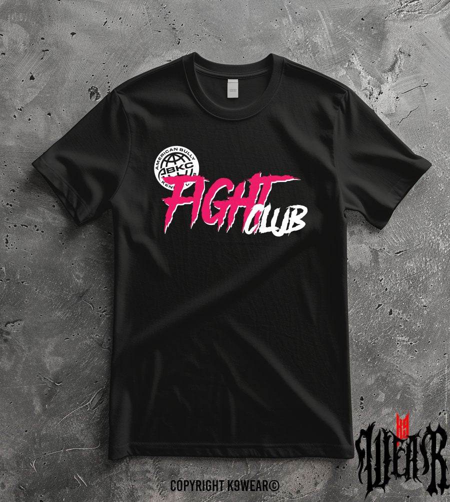 ABKC FIGHT CLUB