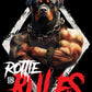 ROTTIE RULES - BULLZONE