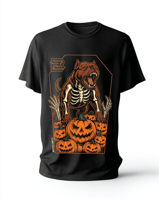 HALLOWEEN - BULLZONE