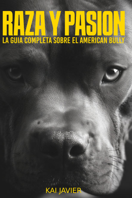 Raza y Pasión - BULLZONE