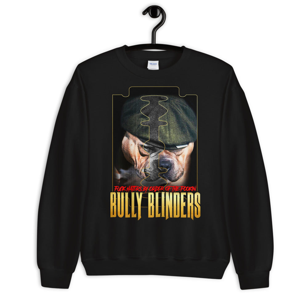 BULLY BLINDERS - BULLZONE